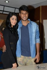 Run Movie Release Press Meet